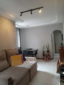 Apartamento Mata Escura, Salvador - BA — foto 1