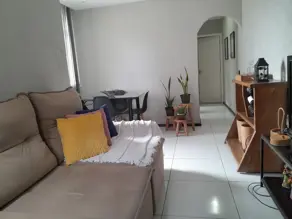Imagem 2 - Apartamento em Mata Escura, Salvador - BA
