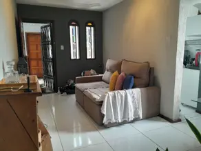 Imagem 3 - Apartamento em Mata Escura, Salvador - BA