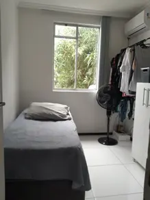 Imagem 4 - Apartamento em Mata Escura, Salvador - BA