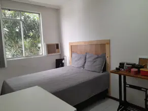 Imagem 6 - Apartamento em Mata Escura, Salvador - BA