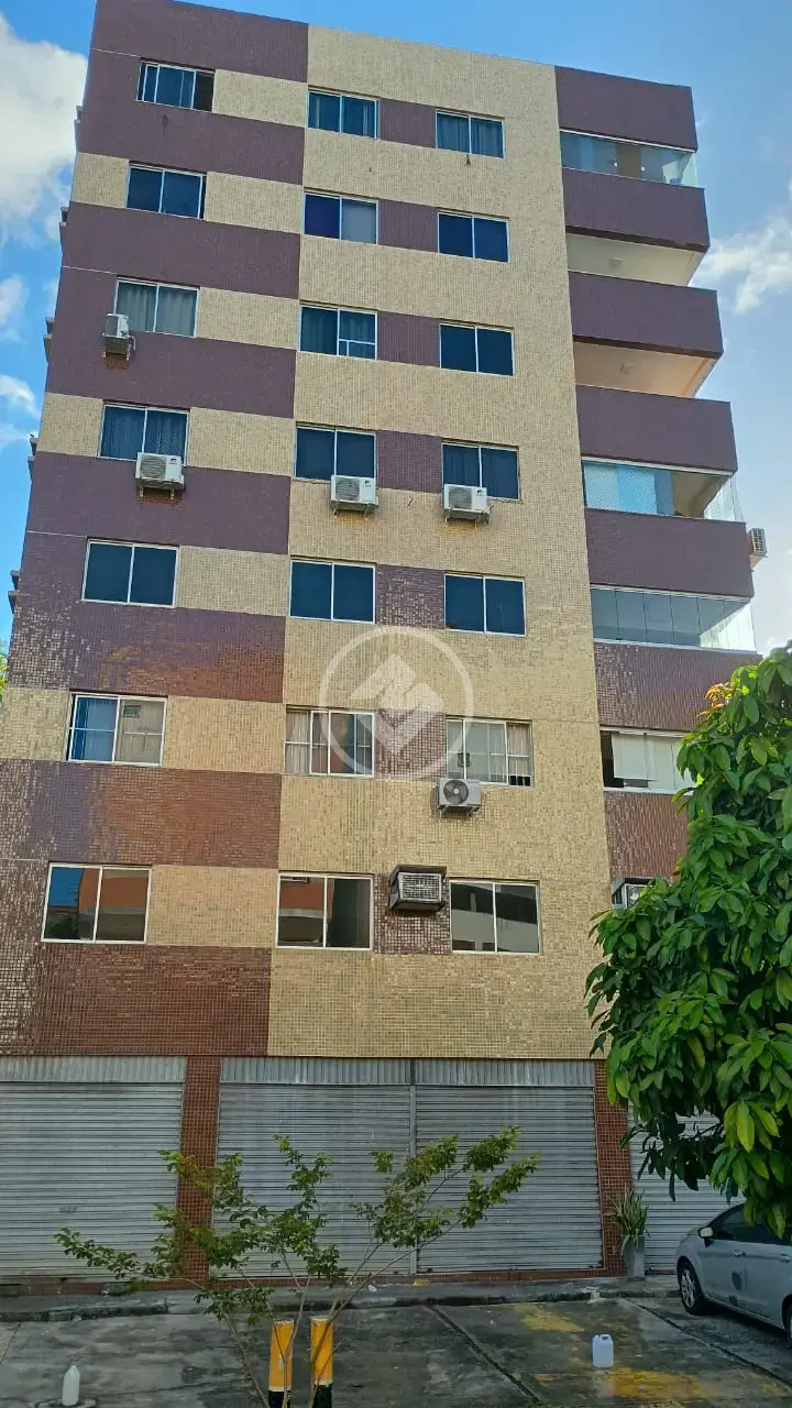 Imagem 1 - Apartamento em Rio Vermelho, Salvador - BA