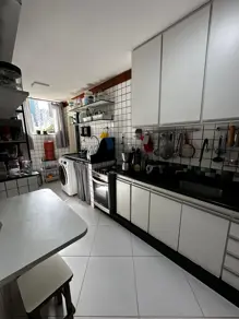 Imagem 6 - Apartamento em Rio Vermelho, Salvador - BA