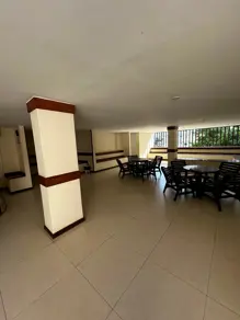 Apartamento Rio Vermelho, Salvador - BA — foto 2