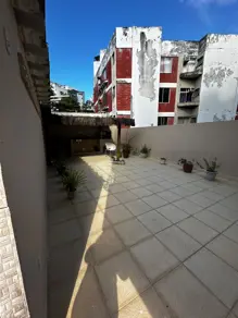 Imagem 2 - Apartamento em Rio Vermelho, Salvador - BA