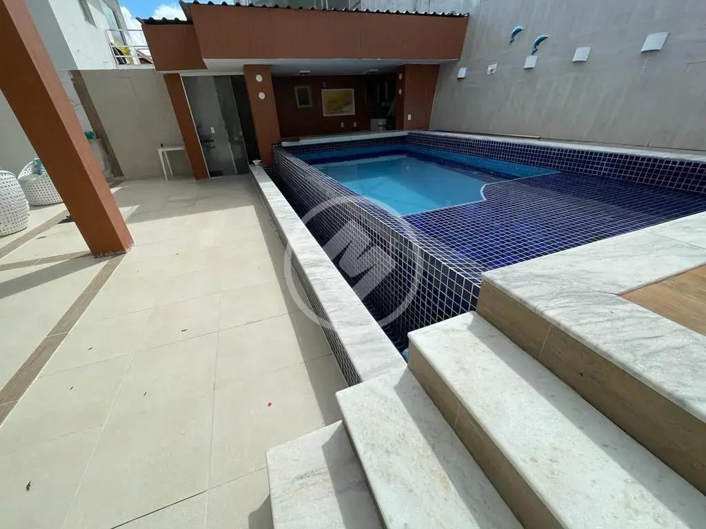 Image 12 - Casa Condomínio em Centro, Lauro de Freitas - BA