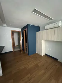 Sala Comercial Caminho das Árvores, Salvador - BA — foto 1