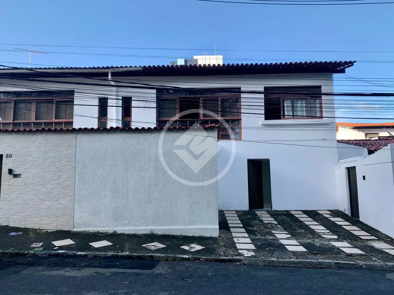 Imagem 1 - Casa em Pituba, Salvador - BA