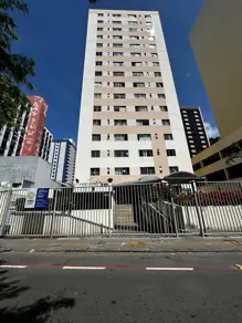 Apartamento CAMINHO DAS ARVORES, Salvador - BA — foto 1