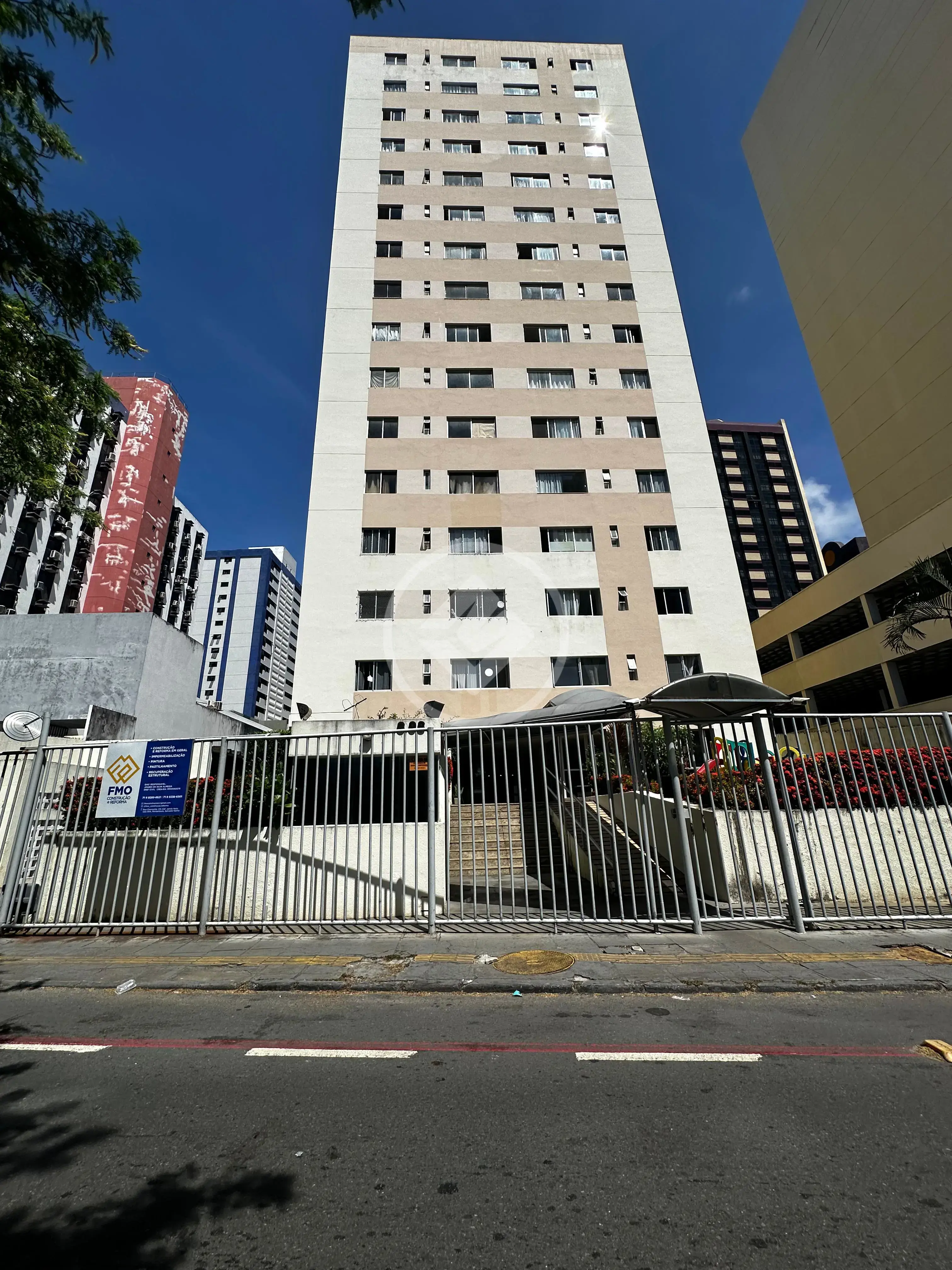 Imagem 1 - Apartamento em CAMINHO DAS ARVORES, Salvador - BA