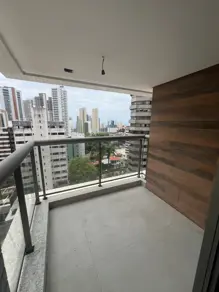 Imagem 6 - Apartamento em Horto Florestal, Salvador - BA