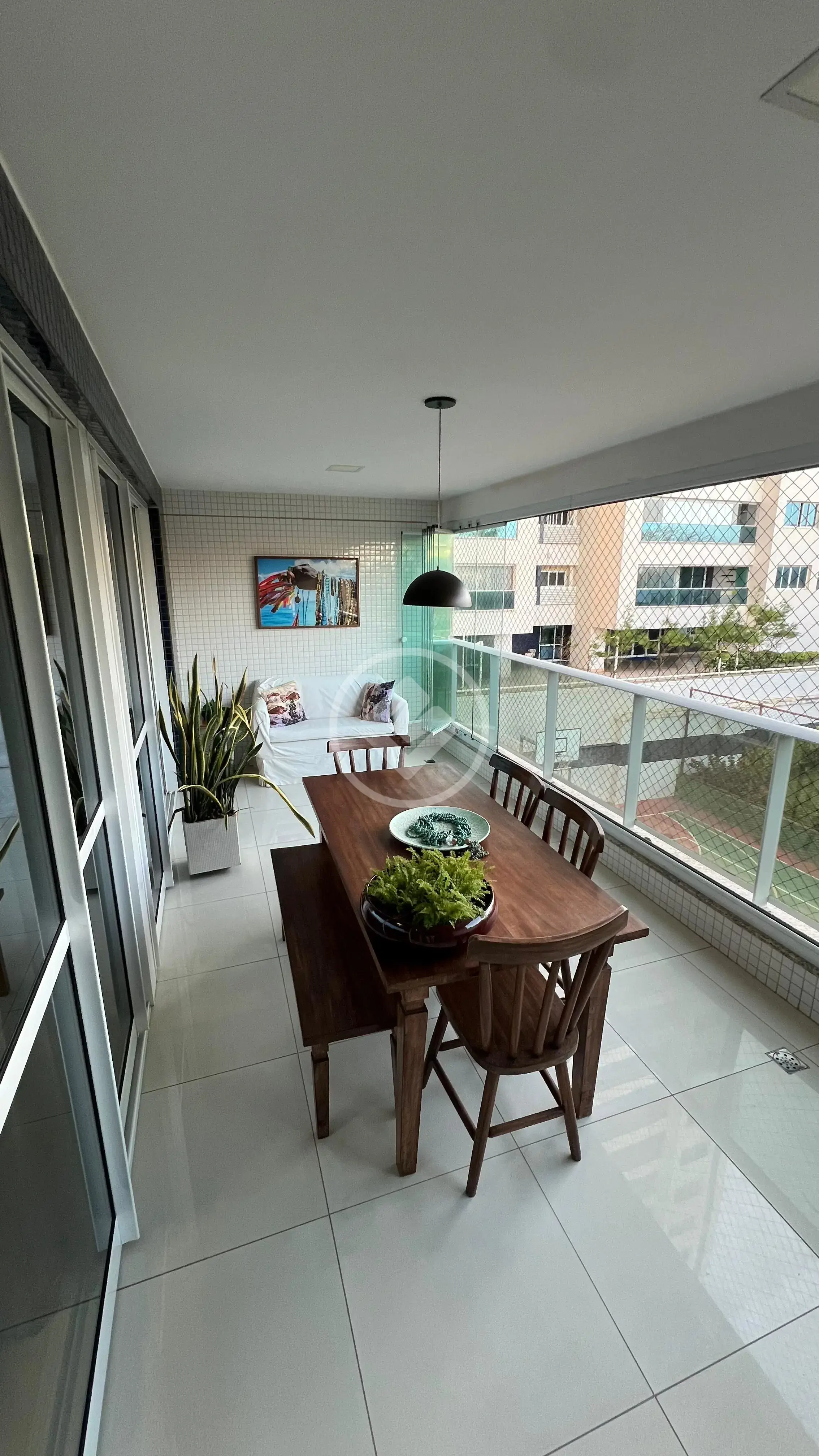 Imagem 1 - Apartamento em PITUAÇU, Salvador - BA