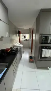 Imagem 3 - Apartamento em PITUAÇU, Salvador - BA