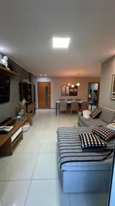 Apartamento PITUAÇU, Salvador - BA — foto 2
