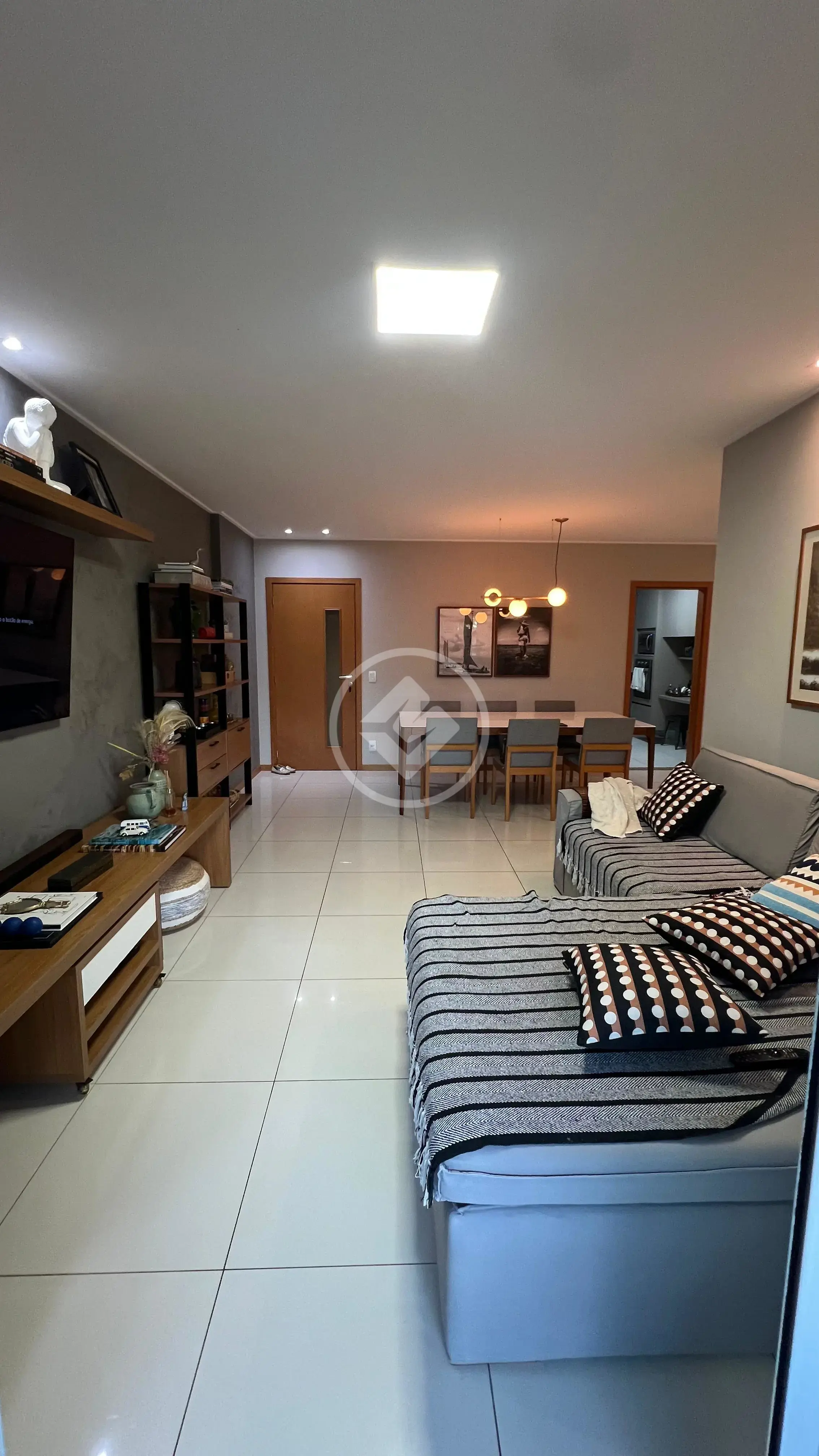 Image 2 - Apartamento em PITUAÇU, Salvador - BA