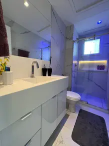 Imagem 5 - Apartamento em PITUAÇU, Salvador - BA
