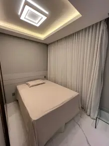Imagem 2 - Apartamento em PITUAÇU, Salvador - BA
