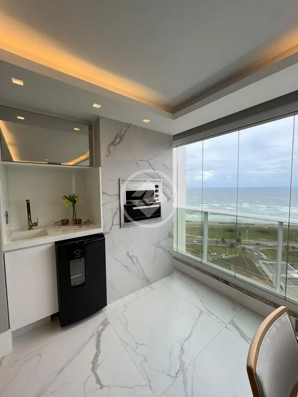 Imagem 1 - Apartamento em PITUAÇU, Salvador - BA