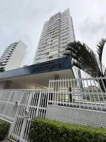 Apartamento Horto Florestal, Salvador - BA — foto 1