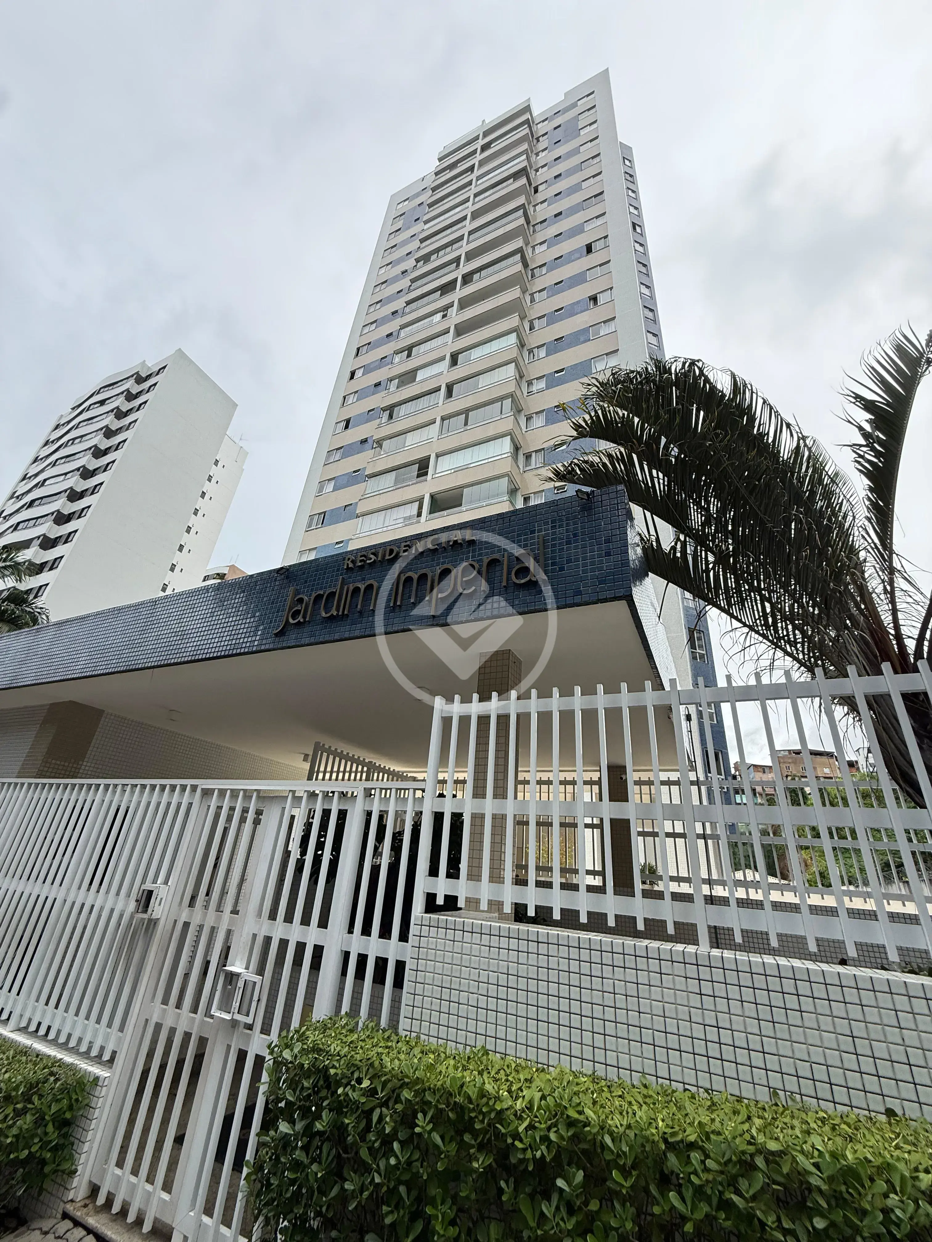 Imagem 1 - Apartamento em Horto Florestal, Salvador - BA