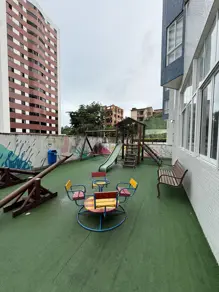 Imagem 3 - Apartamento em Horto Florestal, Salvador - BA