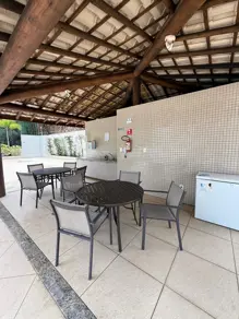 Apartamento Horto Florestal, Salvador - BA — foto 2