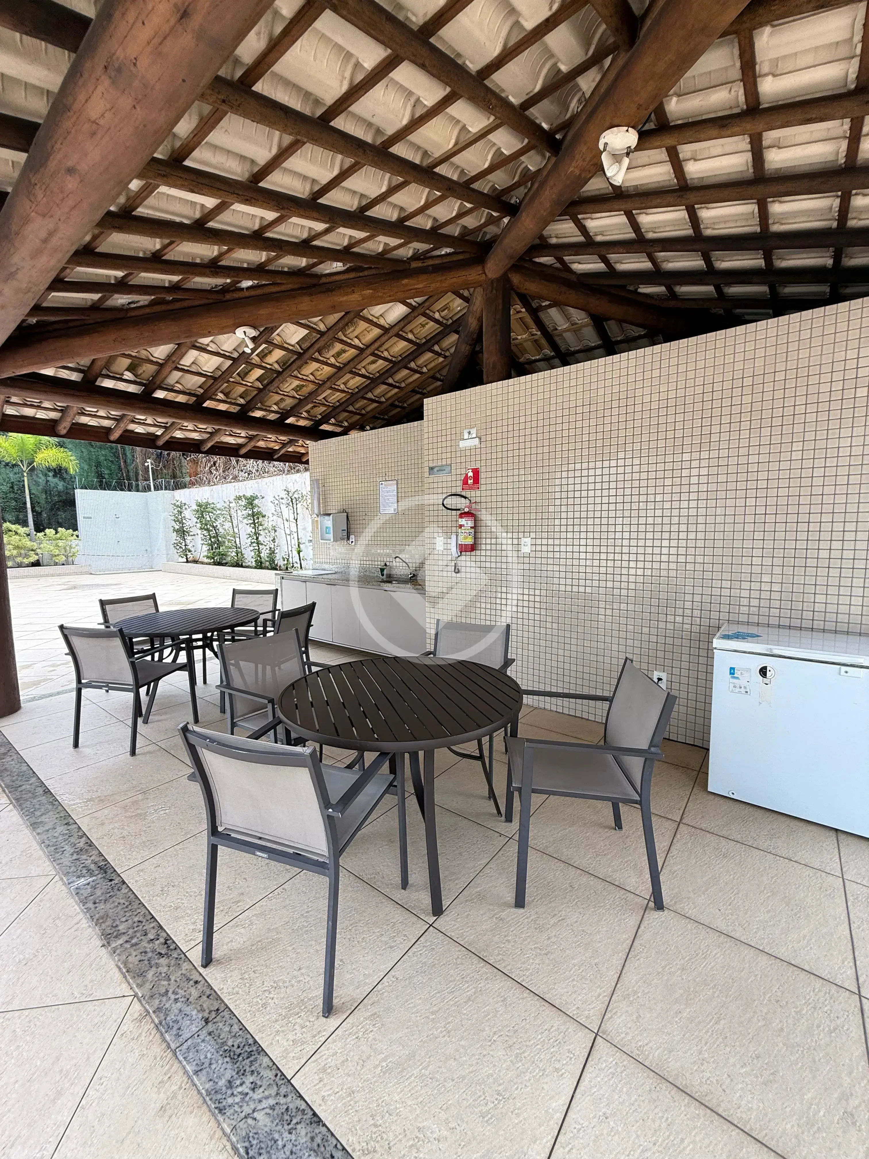 Image 2 - Apartamento em Horto Florestal, Salvador - BA