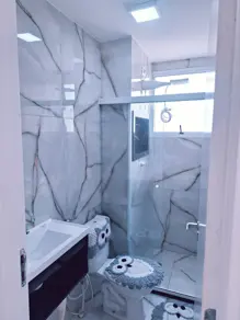 Imagem 4 - Apartamento em Piatã, Salvador - BA