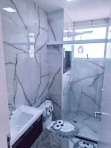 Imagem 2 - Apartamento em Piatã, Salvador - BA