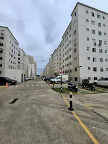 Apartamento Piatã, Salvador - BA — foto 1
