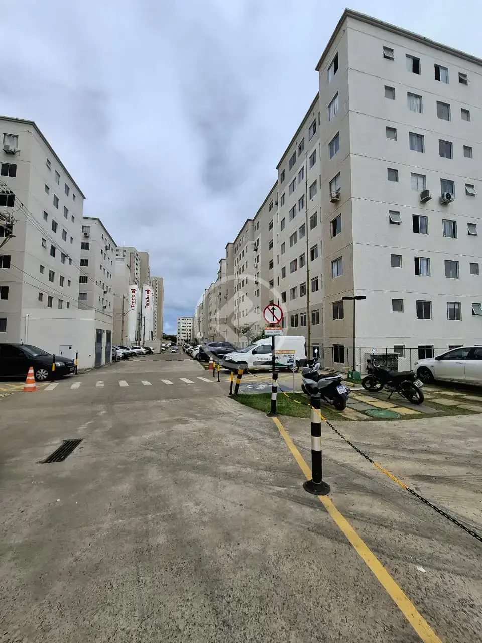 Imagem 1 - Apartamento em Piatã, Salvador - BA