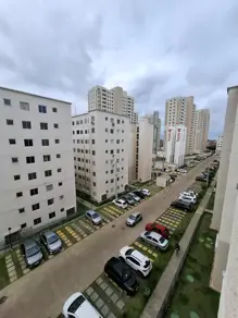 Apartamento Piatã, Salvador - BA — foto 1