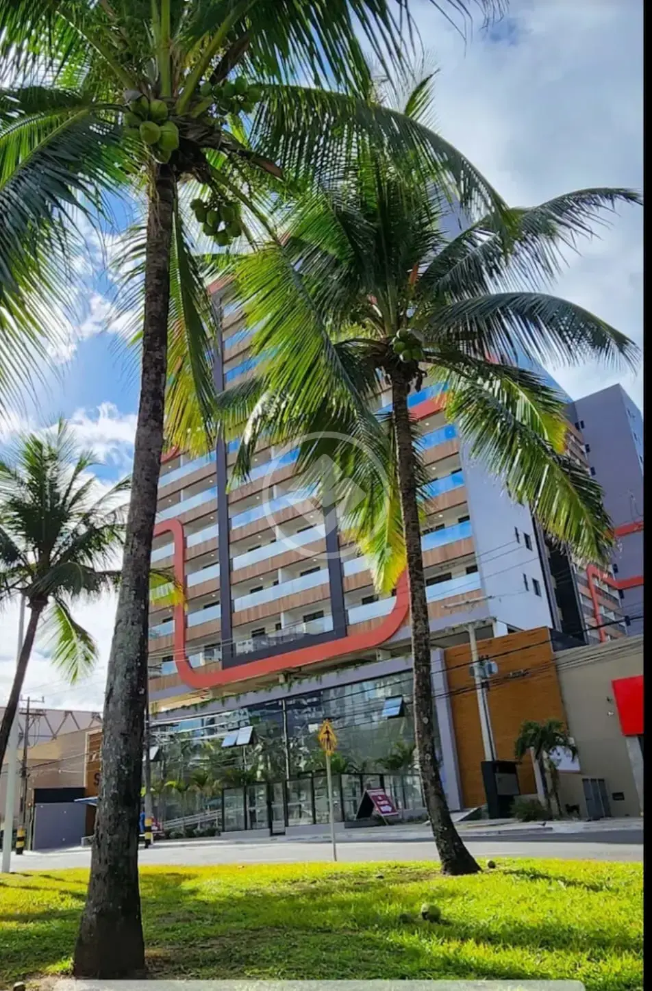 Imagem 1 - Apartamento em Jardim Armação, Salvador - BA