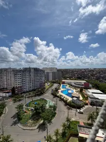 Imagem 3 - Apartamento em Piatã, Salvador - BA