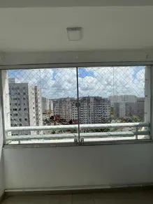Apartamento Piatã, Salvador - BA — foto 1