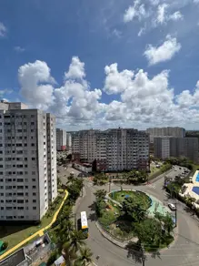 Imagem 2 - Apartamento em Piatã, Salvador - BA