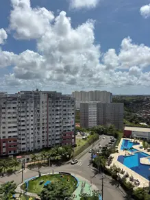 Imagem 5 - Apartamento em Piatã, Salvador - BA