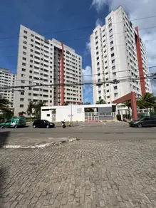 Imagem 6 - Apartamento em Piatã, Salvador - BA