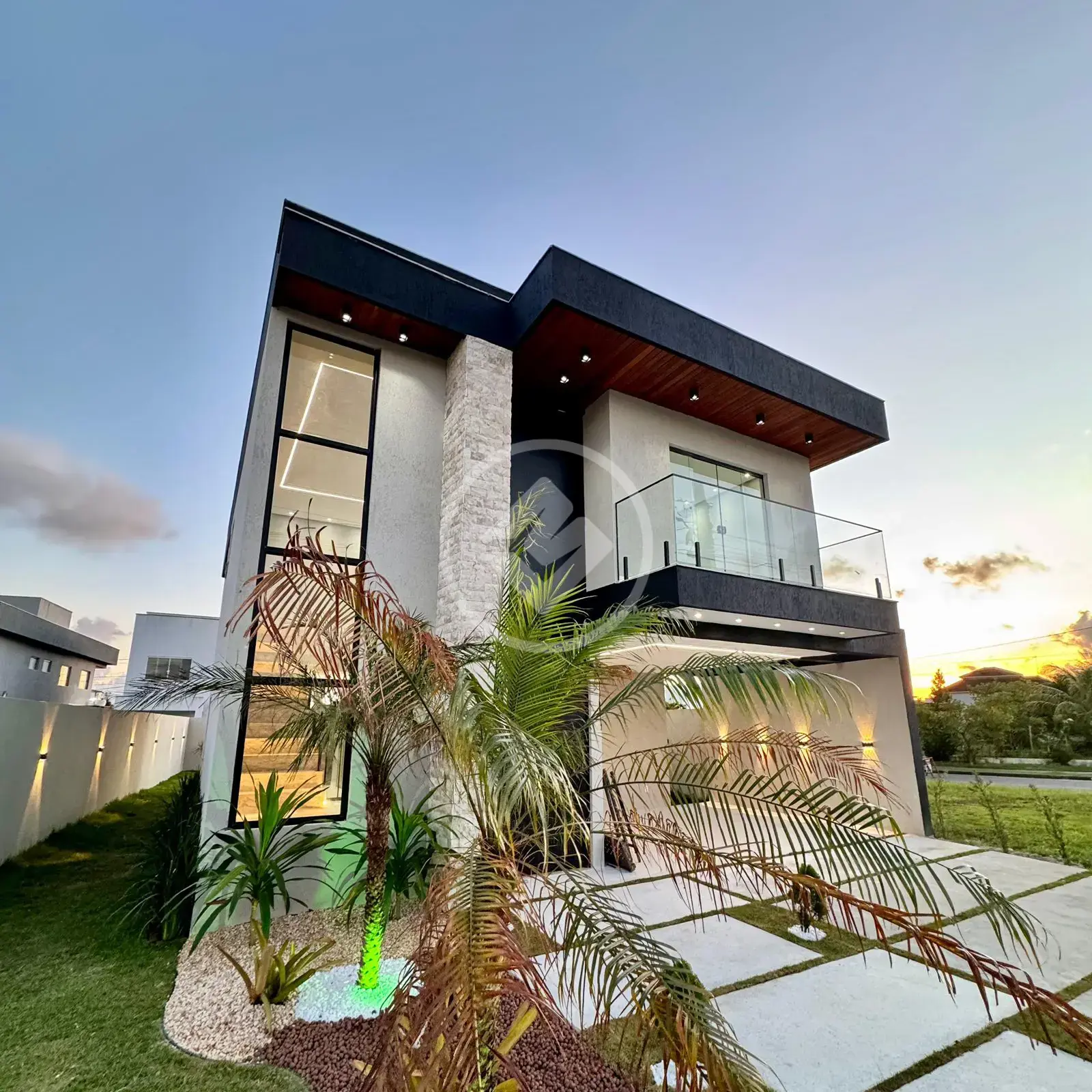 Imagem 1 - Casa Condomínio em Jardim Limoeiro, Camaçari - BA