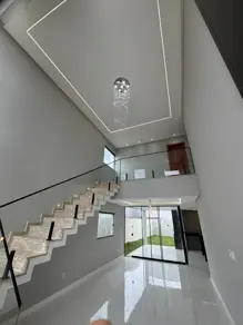 Imagem 2 - Casa Condomínio em Jardim Limoeiro, Camaçari - BA