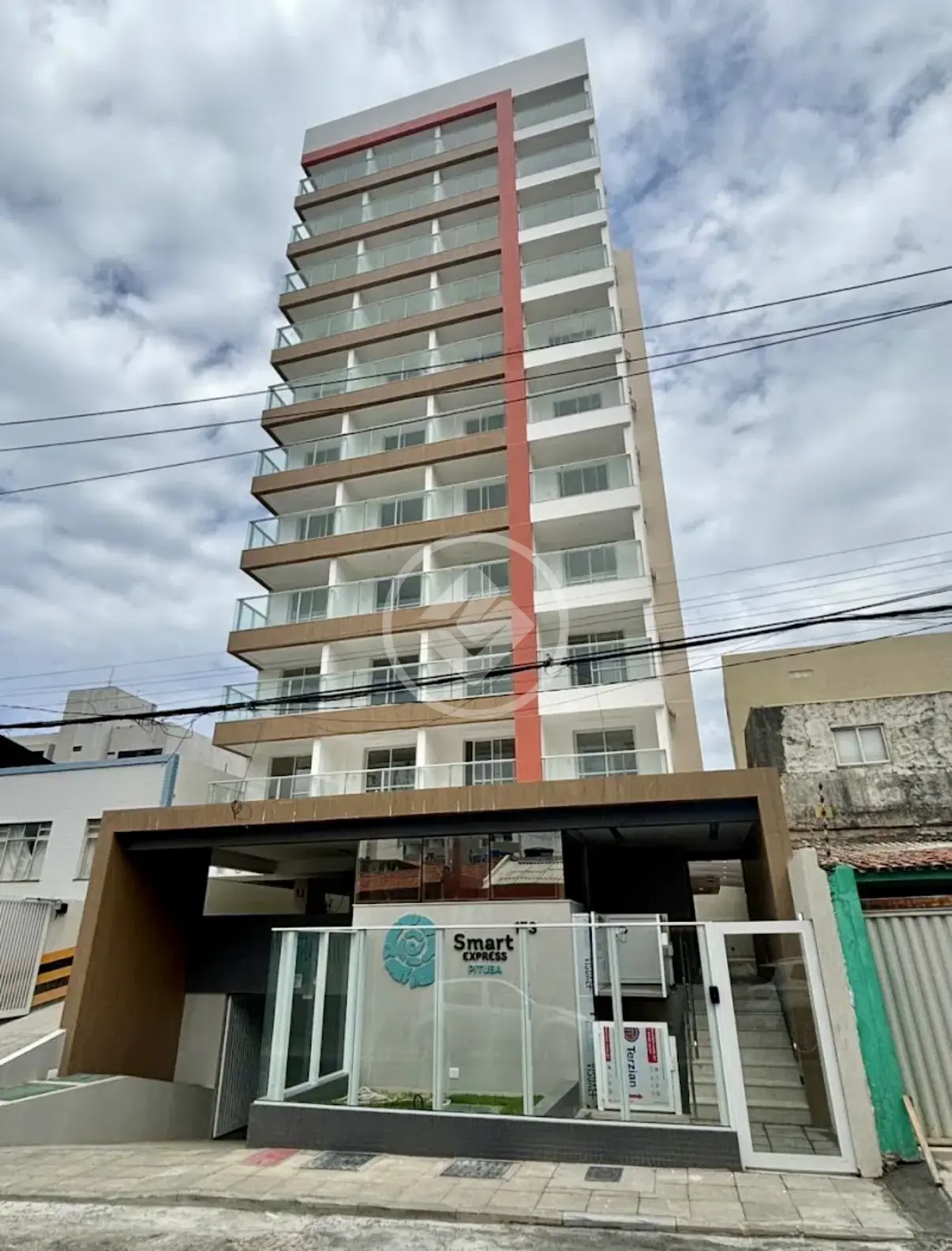 Imagem 1 - Apartamento em Amaralina, Salvador - BA