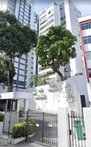 Cobertura Duplex Graça, Salvador - BA — foto 2