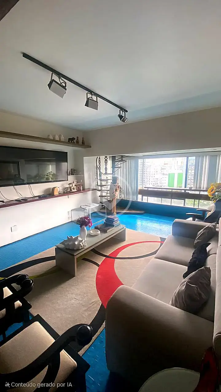 Imagem 3 - Cobertura Duplex em Graça, Salvador - BA
