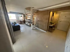Apartamento Duplex Vilas do Atlântico, Lauro de Freitas - BA — foto 2