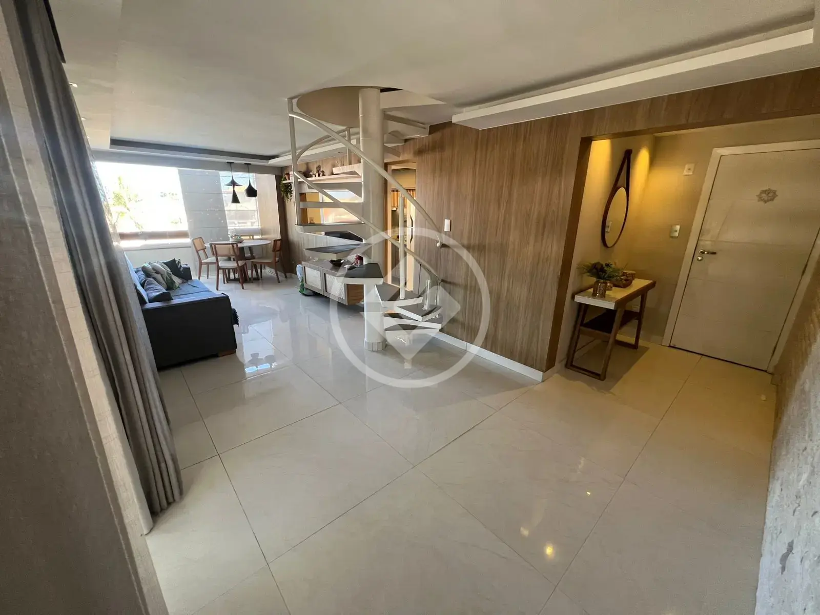 Image 2 - Apartamento Duplex em Vilas do Atlântico, Lauro de Freitas - BA