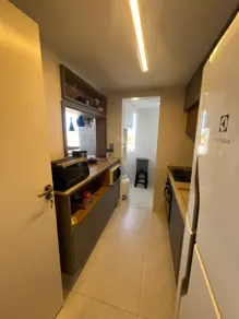 Imagem 6 - Apartamento Duplex em Vilas do Atlântico, Lauro de Freitas - BA