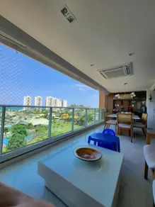 Apartamento Pituaçu, Salvador - BA — foto 1