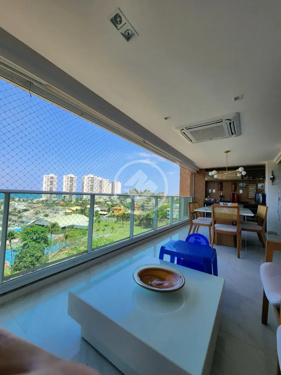 Imagem 1 - Apartamento em Pituaçu, Salvador - BA