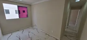 Apartamento Piatã, Salvador - BA — foto 1