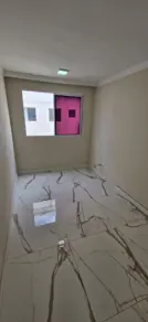 Apartamento Piatã, Salvador - BA — foto 2